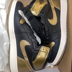 Air Jordan Retro High